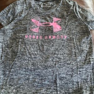 #22 Under Armour size YXL